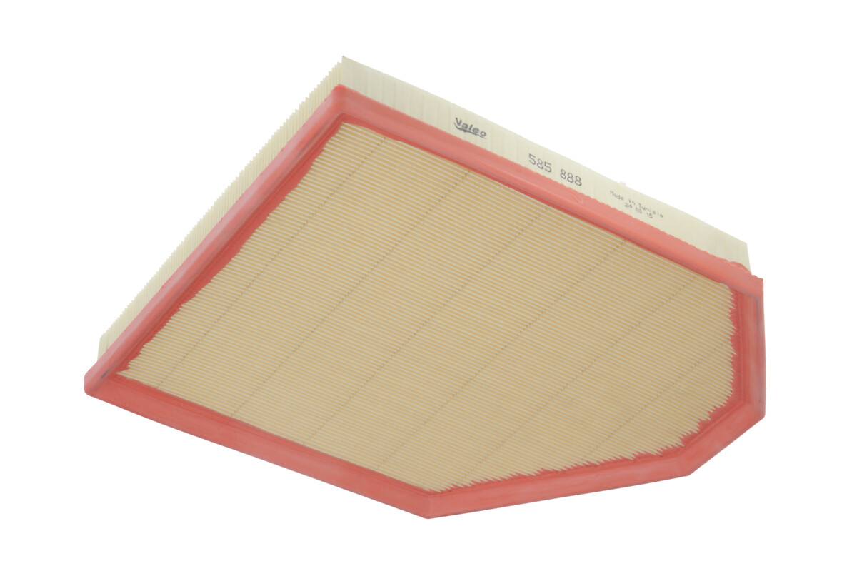 AIR FILTER BMW X3 2.0